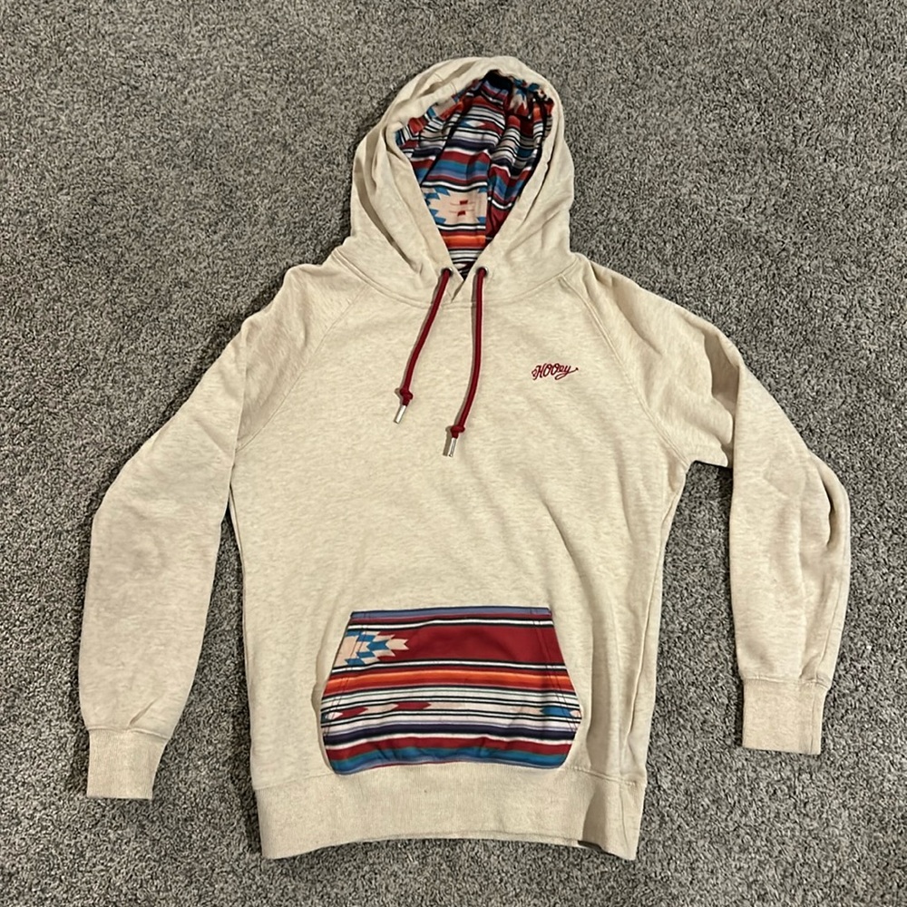 Hooey Sweatshirt